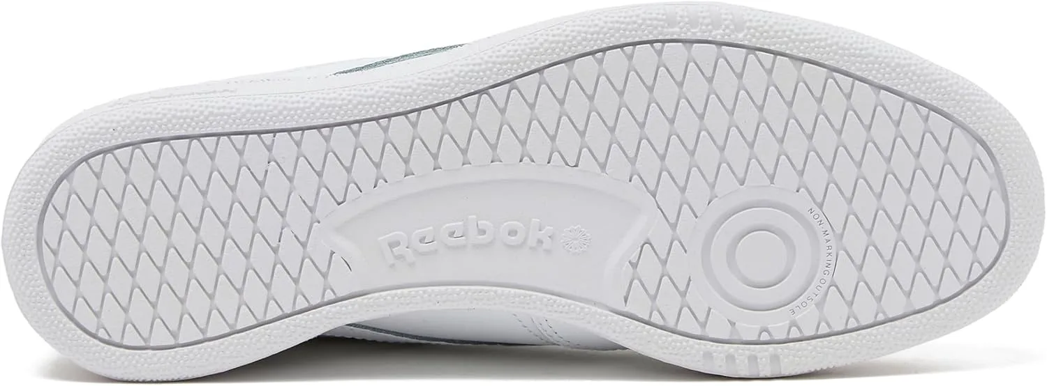 Мужские кроссовки Reebok Club C 85, повседневная спортивная обувь белого цвета для мужчин, белый/зеленый
Мужские кроссовки Reebok Club C 85, повседневная спортивная обувь белого цвета для мужчин, белый/зеленый