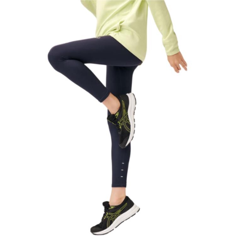 Леггинсы GS Asics, темно-синий
Леггинсы GS Asics, темно-синий