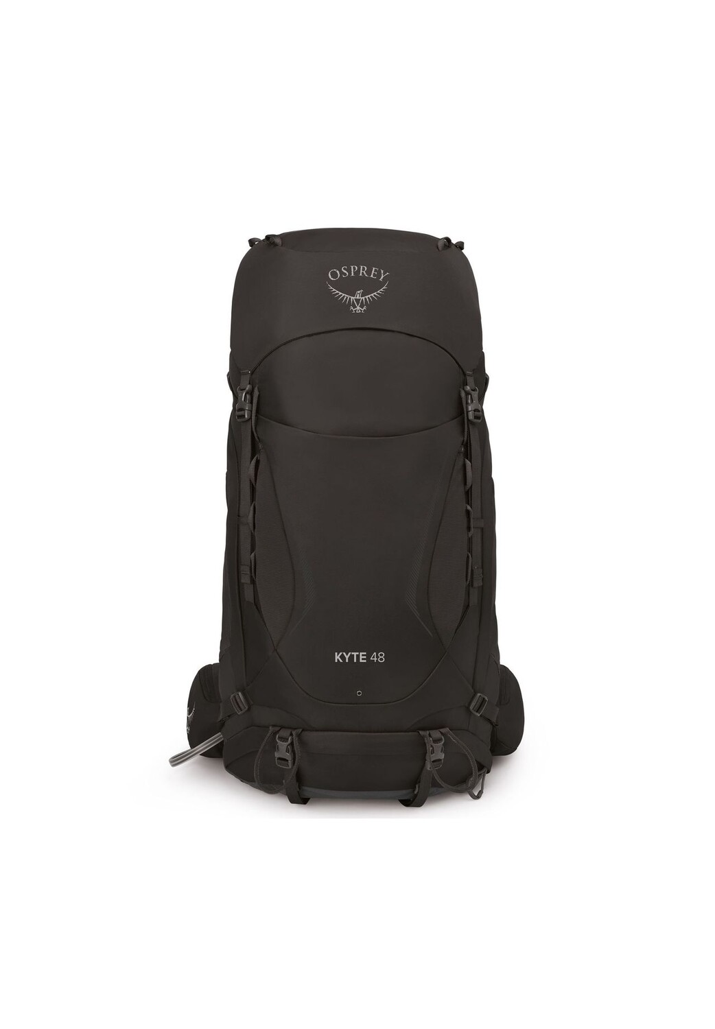 Рюкзак Kyte 48 WM-L 71 см OSPREY, черный
Рюкзак Kyte 48 WM-L 71 см OSPREY, черный