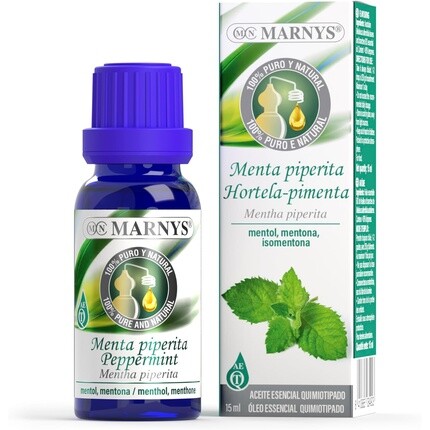 MARNYS Home Essence 15 мл
MARNYS Home Essence 15 мл