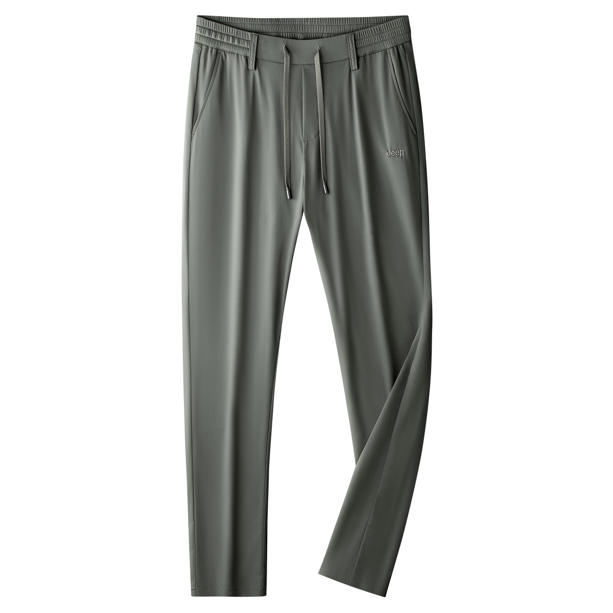 Повседневные брюки мужские Jeep, зеленый
Повседневные брюки мужские Jeep, зеленый