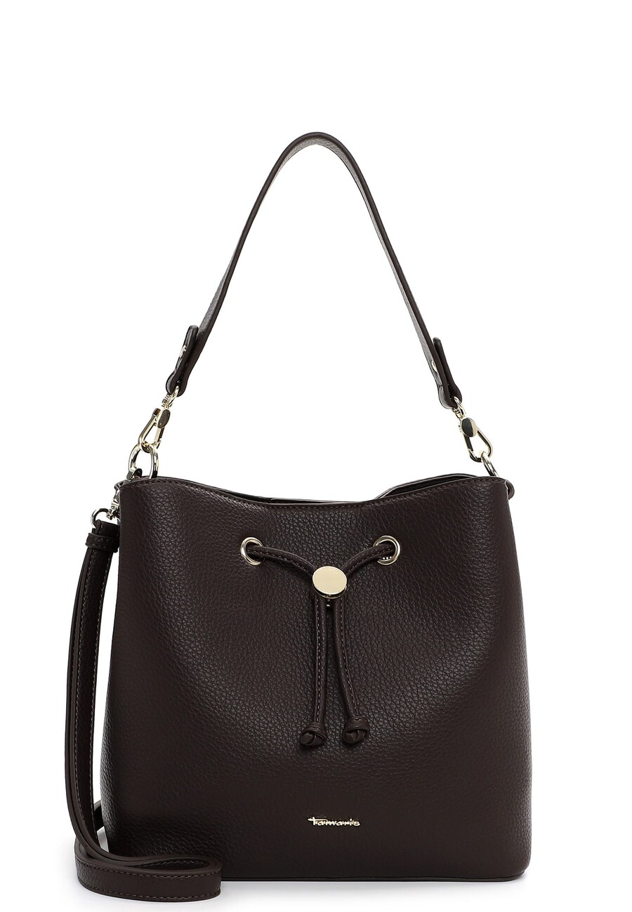 Сумка через плечо Tamaris Gladis, Chocolate
Сумка через плечо Tamaris Gladis, Chocolate