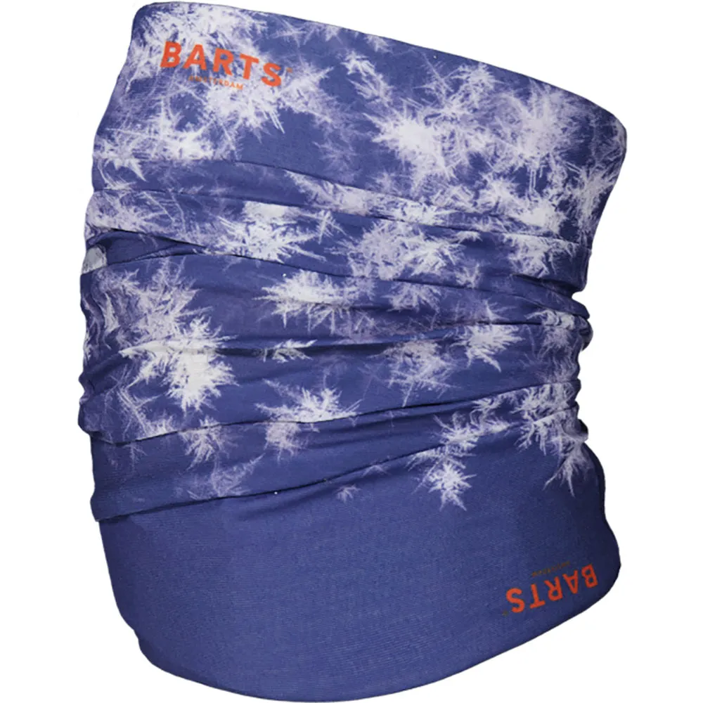 Неквормер Barts Iced, синий
Неквормер Barts Iced, синий