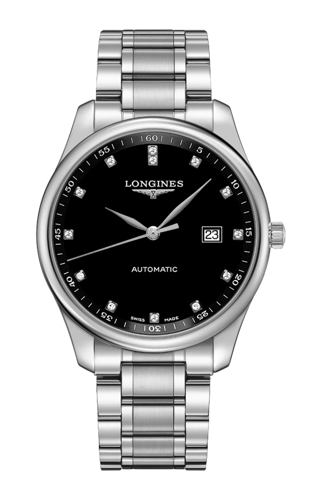 Часы мужские Longines
Часы мужские Longines