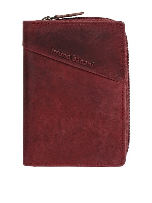 Кошелек Bruno Banani, красный 
Кошелек Bruno Banani, красный