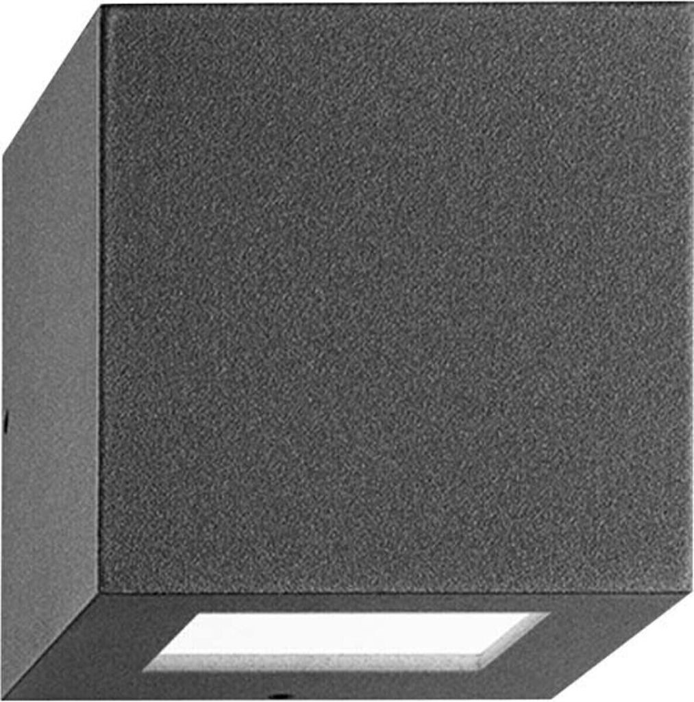 Spittler 303368 Светодиодный настенный светильник 3000K 1x6W Power LED оптика ближнего света
Spittler 303368 Светодиодный настенный светильник 3000K 1x6W Power LED оптика ближнего света