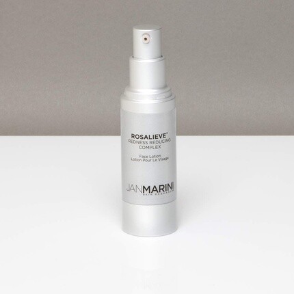 Jan Marini Rosalieve Комплекс, уменьшающий покраснения
Jan Marini Rosalieve Комплекс, уменьшающий покраснения