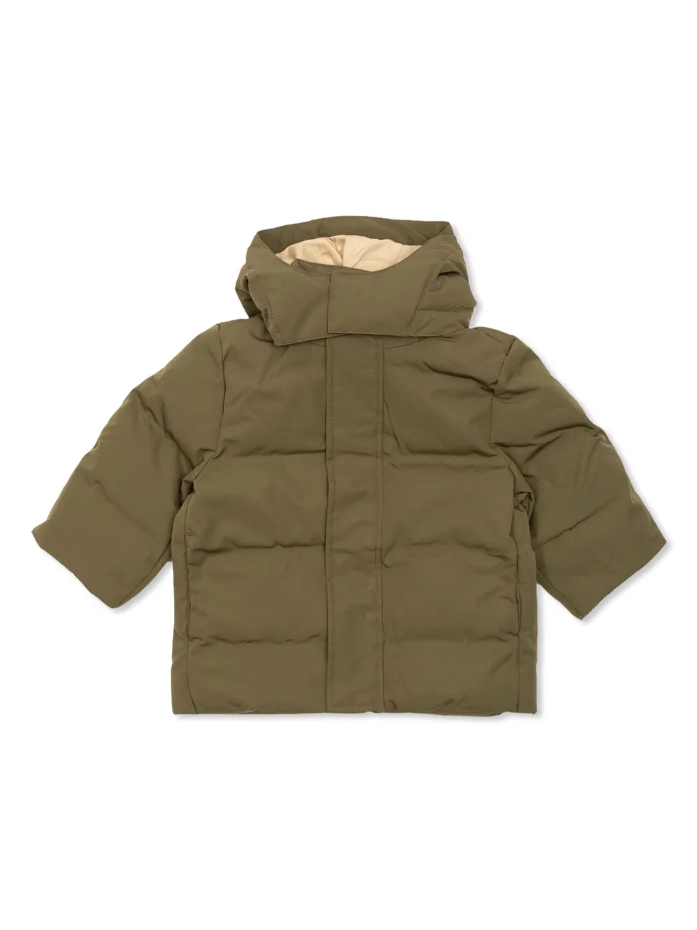 Пальто Magnum Konges Sløjd, зеленый
Пальто Magnum Konges Sløjd, зеленый