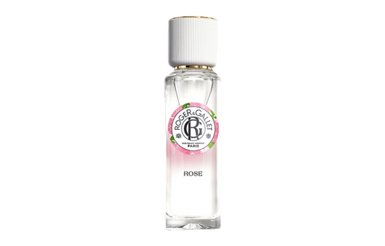 Парфюмерная вода Roger & Gallet Rose, 30 мл
Парфюмерная вода Roger & Gallet Rose, 30 мл