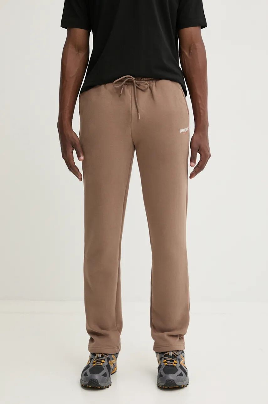 Спортивные штаны шестого июня Sixth June, бежевый
Спортивные штаны шестого июня Sixth June, бежевый