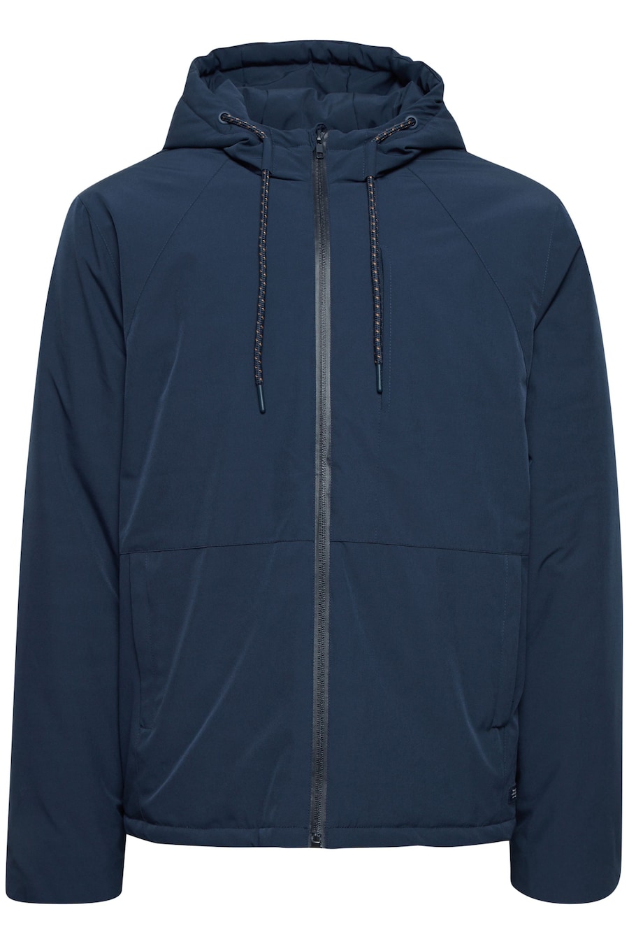 Куртка межсезонная BLEND Outerwear, темно-синий
Куртка межсезонная BLEND Outerwear, темно-синий