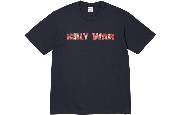 Футболка унисекс Supreme, темно-синий
Футболка унисекс Supreme, темно-синий