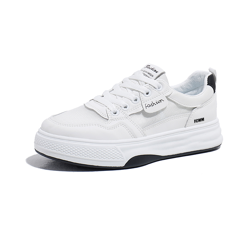 Скользоустойчивые дышащие низкие кроссовки для подростков с эффектом увеличения роста FCMM, черный
Скользоустойчивые дышащие низкие кроссовки для подростков с эффектом увеличения роста FCMM, черный