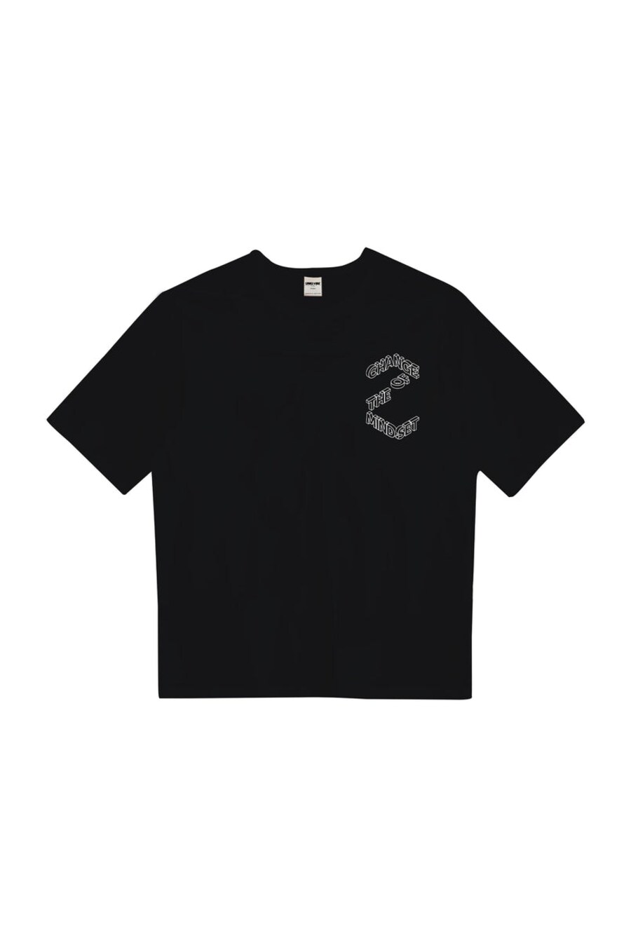 Рубашка UNIQVIBE, черный
Рубашка UNIQVIBE, черный