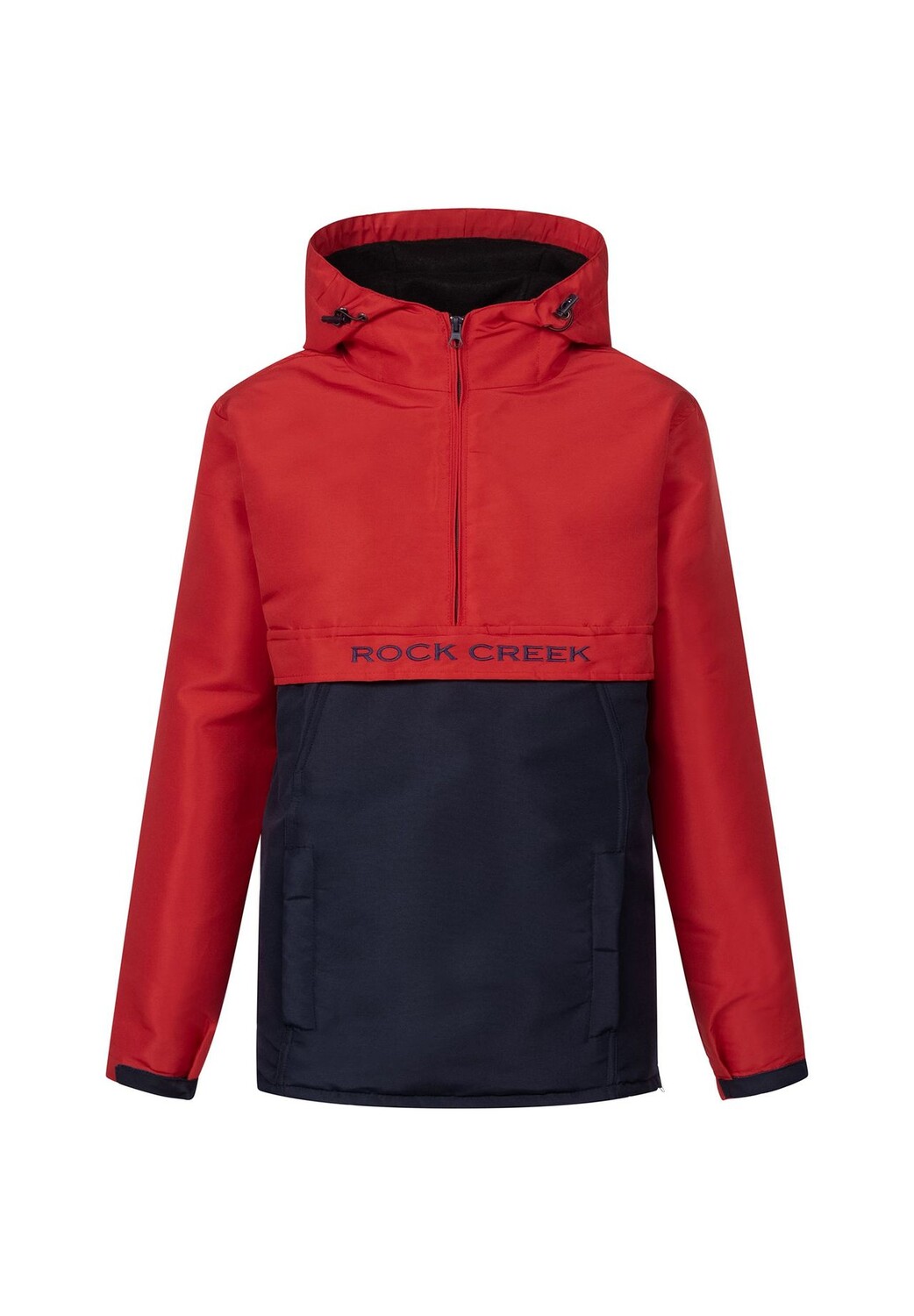 Ветровки Rock Creek, красный
Ветровки Rock Creek, красный