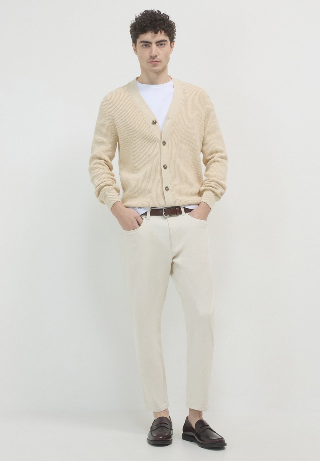 Кардиган Calliope, бежевый
Кардиган Calliope, бежевый