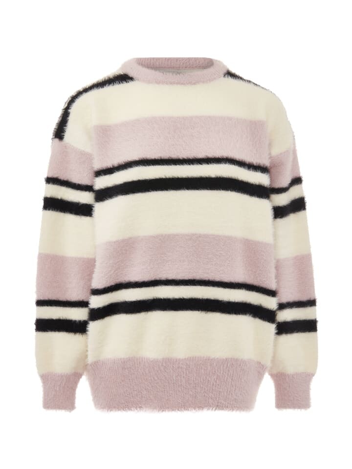 Пуловер yasanna, цвет rosa mehrfarbig
Пуловер yasanna, цвет rosa mehrfarbig