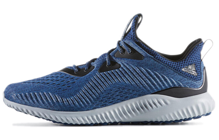 Кроссовки adidas Alphabounce Em M Collegiate Navy
Кроссовки adidas Alphabounce Em M Collegiate Navy