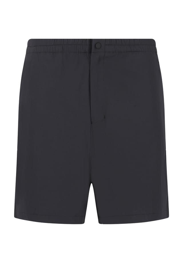 Шорты майон из легкого материала с большой свободой движений. Sos, синий
Шорты майон из легкого материала с большой свободой движений. Sos, синий