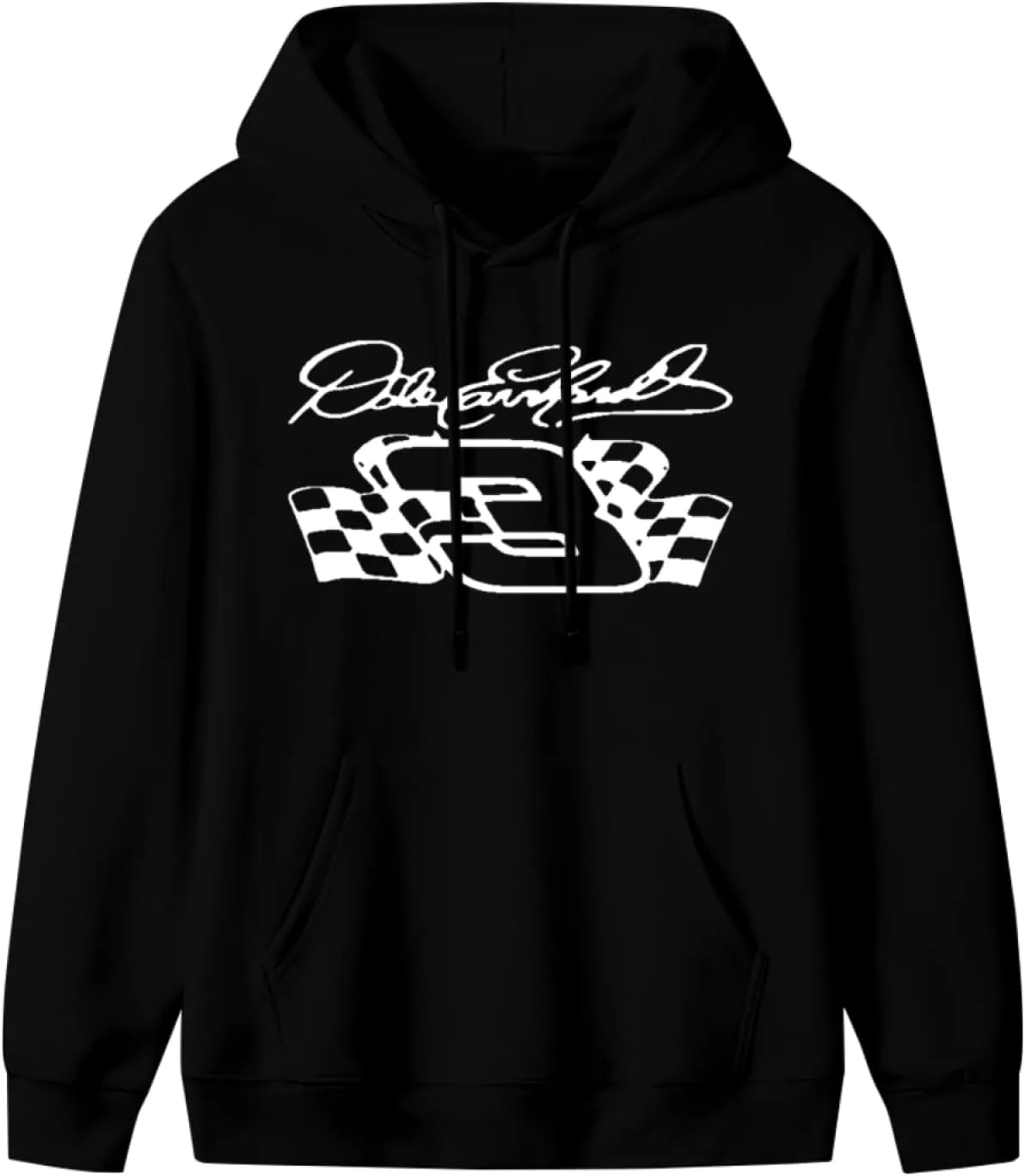 Толстовка Dale Earnhardt Sr #3 для мужчин ITPHOYS
Толстовка Dale Earnhardt Sr #3 для мужчин ITPHOYS