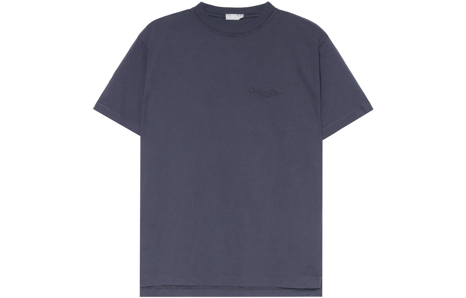 Футболка мужская Dior, синий
Футболка мужская Dior, синий