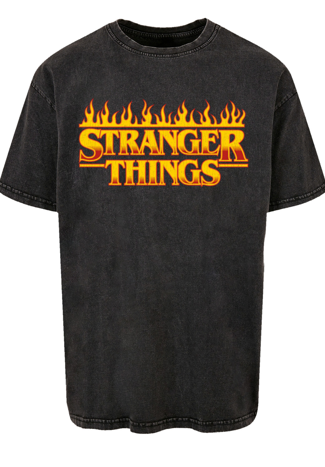 Футболка F4NT4STIC Stranger Things Fire Logo Women Netflix TV Series, черный
Футболка F4NT4STIC Stranger Things Fire Logo Women Netflix TV Series, черный