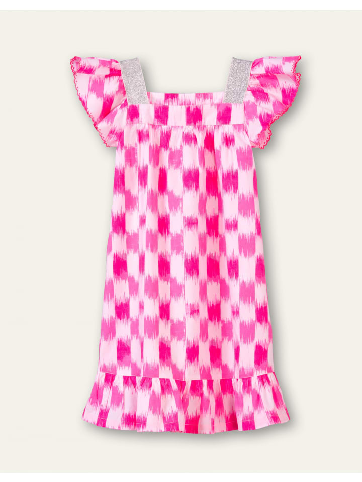 Платье Oilily, розовый
Платье Oilily, розовый