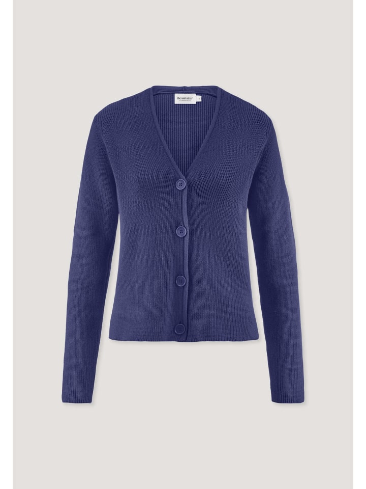 Кардиган Hessnatur
Кардиган Hessnatur