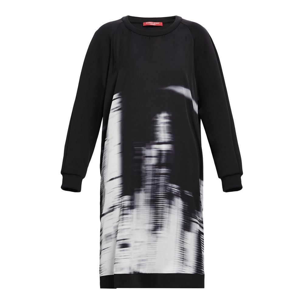 Платье OCCITANO Marina Rinaldi, черный
Платье OCCITANO Marina Rinaldi, черный