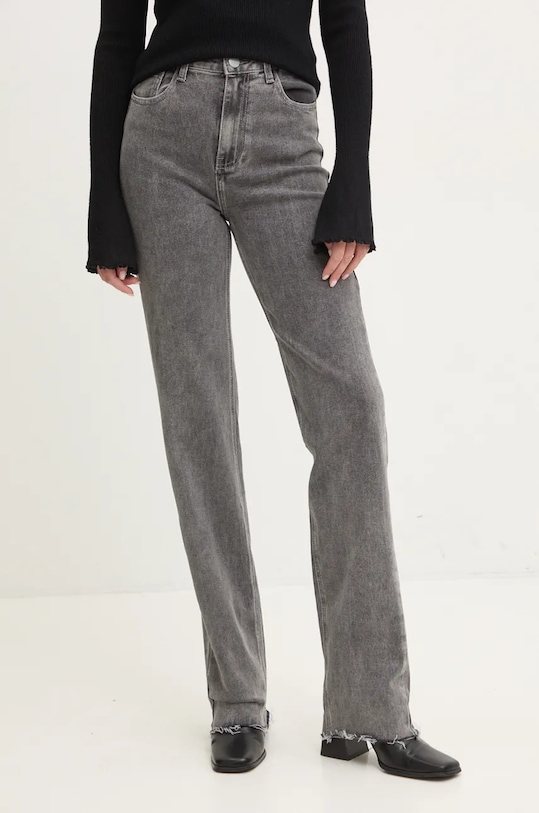 Джинсы Answear.Lab, серый
Джинсы Answear.Lab, серый