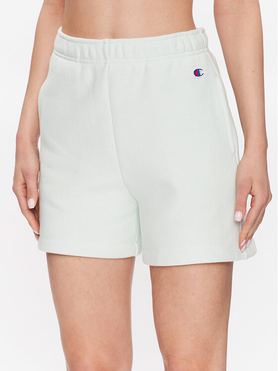 Спортивные шорты regular fit 116247 Champion, серый
Спортивные шорты regular fit 116247 Champion, серый