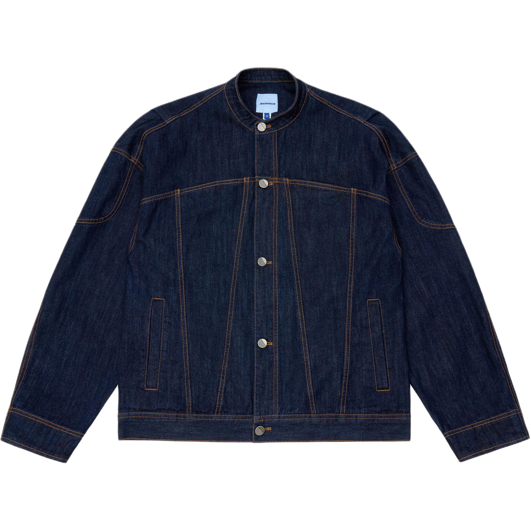 Куртка FW25 ADER ERROR, синий
Куртка FW25 ADER ERROR, синий