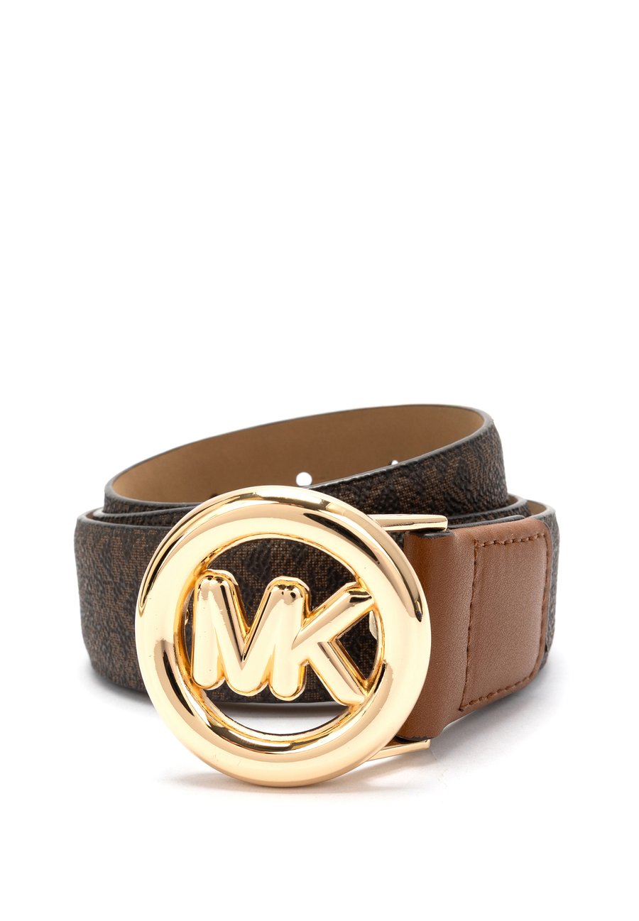 Ремень MICHAEL Michael Kors NON REVERSIBLE, Dark Brown
Ремень MICHAEL Michael Kors NON REVERSIBLE, Dark Brown