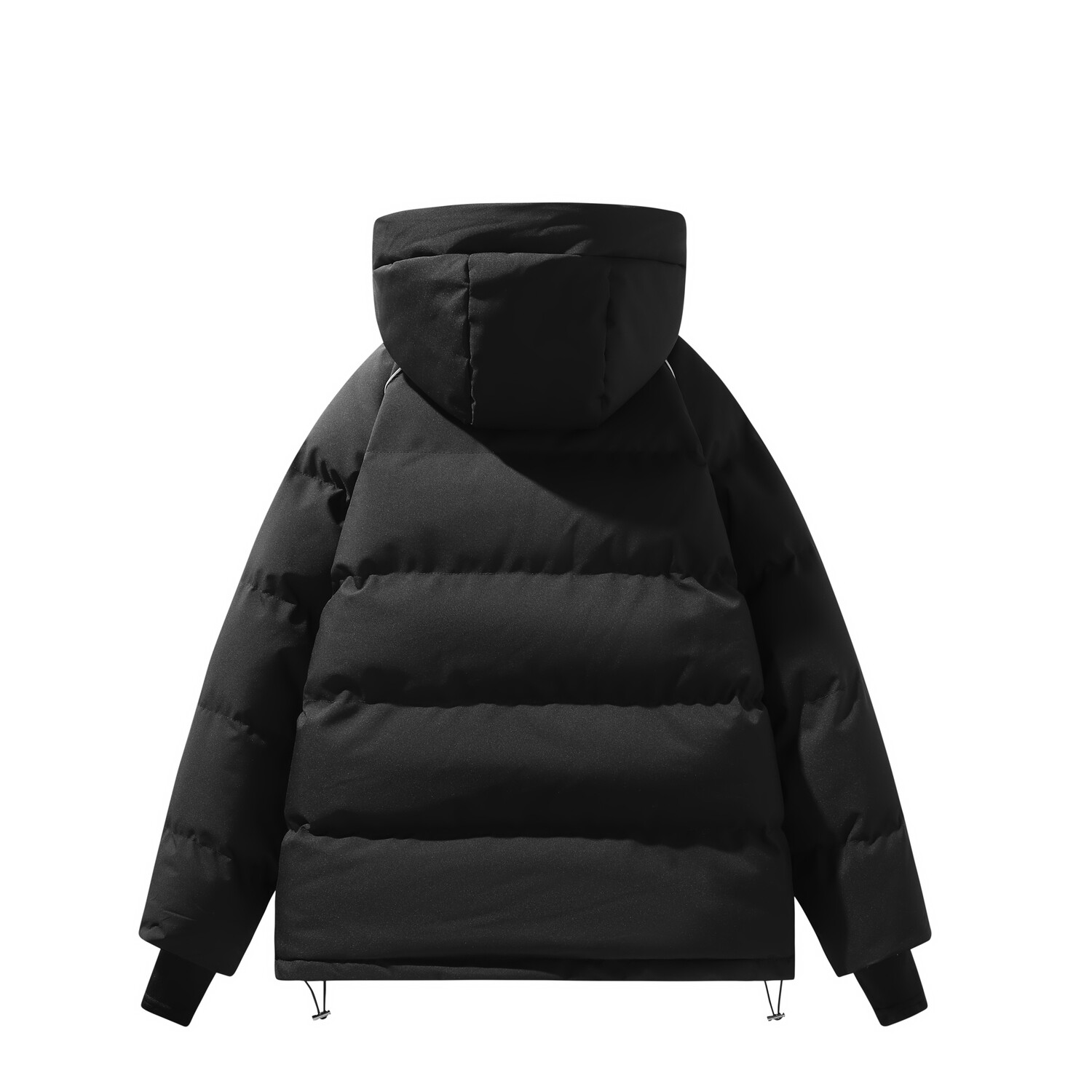 Стеганая куртка мужская Jeep, темно-серый
Стеганая куртка мужская Jeep, темно-серый