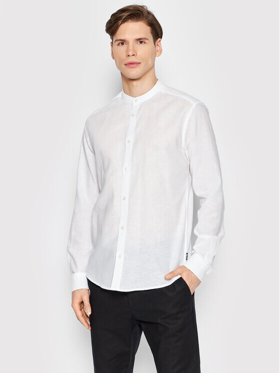 Рубашка Only & Sons, белый
Рубашка Only & Sons, белый