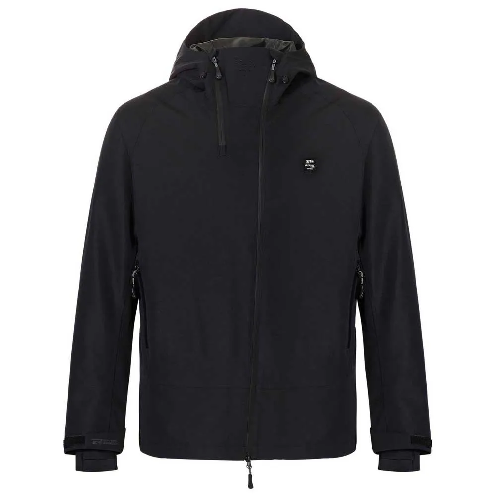 Куртка Rehall Marc-r, черный
Куртка Rehall Marc-r, черный