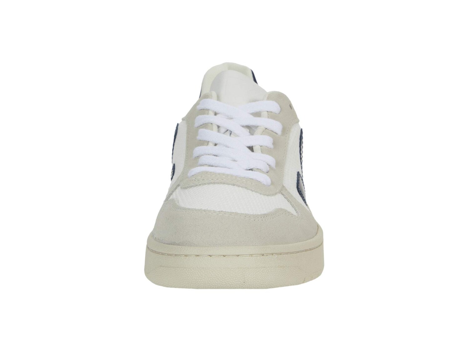 Кроссовки VEJA V-10
Кроссовки VEJA V-10