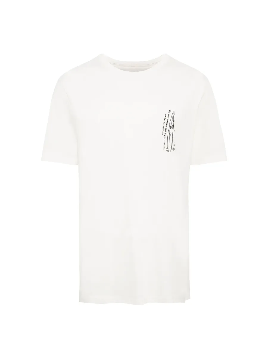 Рубашка Mavi с короткими рукавами "SHORT SLEEVE TEE", футболка с принтом, белый
Рубашка Mavi с короткими рукавами "SHORT SLEEVE TEE", футболка с принтом, белый