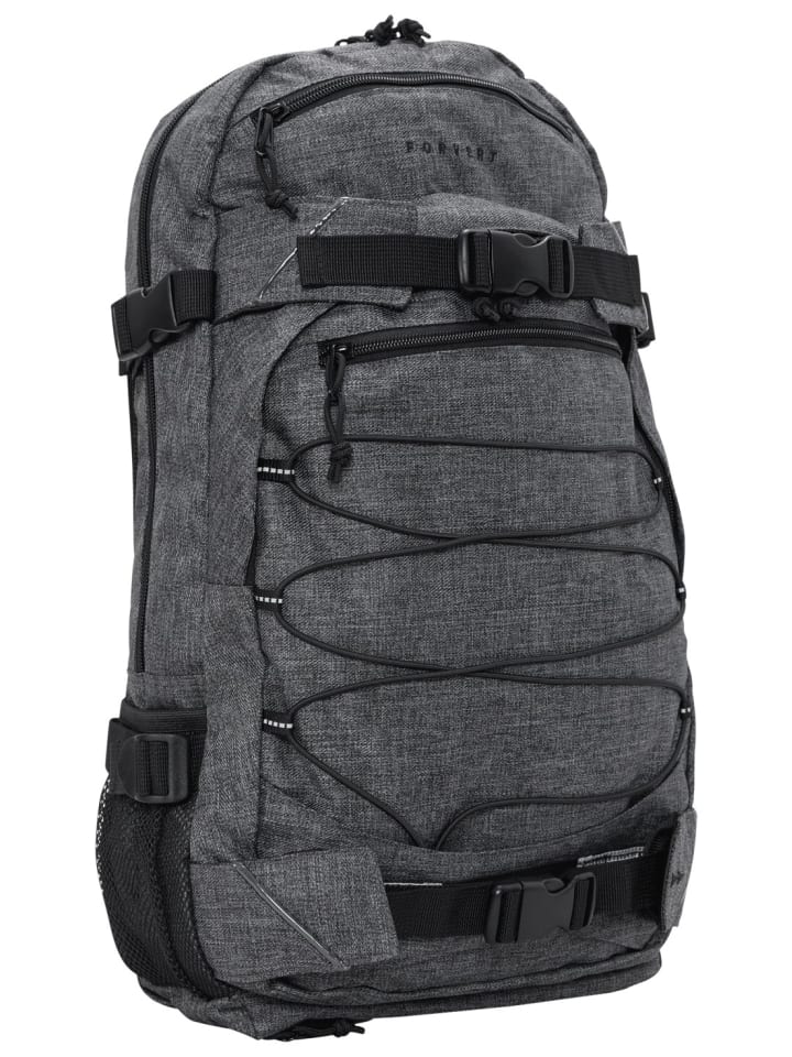 Рюкзак Forvert Меланж LOUIS черный меланж FORVERT
Рюкзак Forvert Меланж LOUIS черный меланж FORVERT