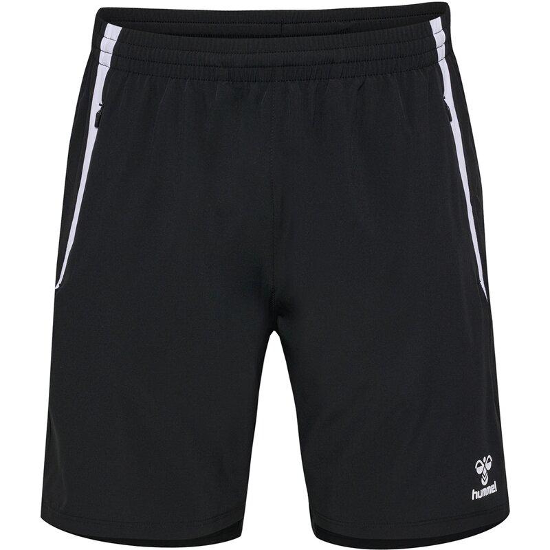 Шорты hmllead 2.0 тканые шорты Hummel, черный
Шорты hmllead 2.0 тканые шорты Hummel, черный