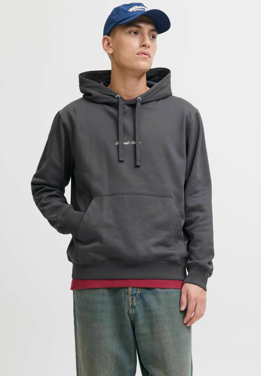 Толстовка Jack & Jones JORNORREBRO HOOD, Asphalt/Dark Grey, Серый, Толстовка Jack & Jones JORNORREBRO HOOD, Asphalt/Dark Grey
Толстовка Jack & Jones JORNORREBRO HOOD, Asphalt/Dark Grey, Серый, Толстовка Jack & Jones JORNORREBRO HOOD, Asphalt/Dark Grey