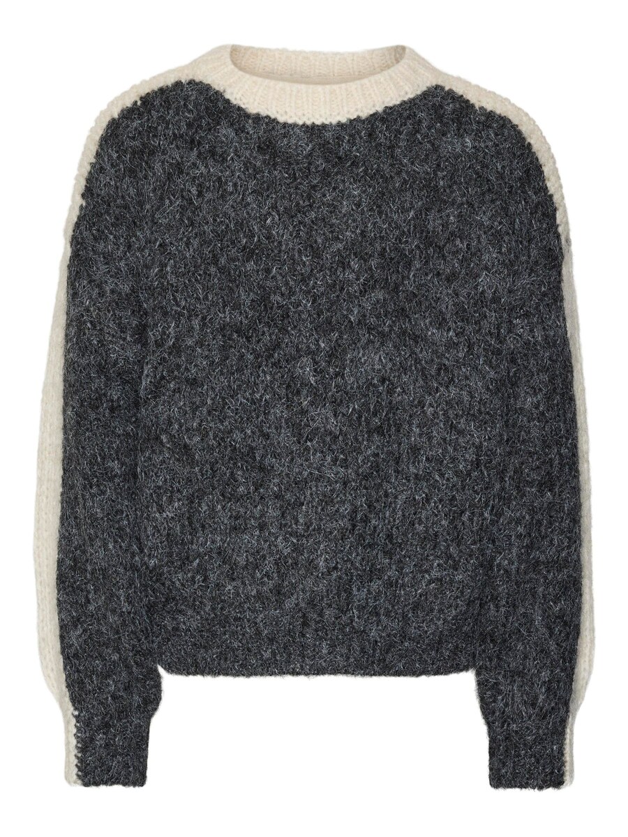 Свитер Vero Moda Girl VMCordelia, пятнистый серый
Свитер Vero Moda Girl VMCordelia, пятнистый серый