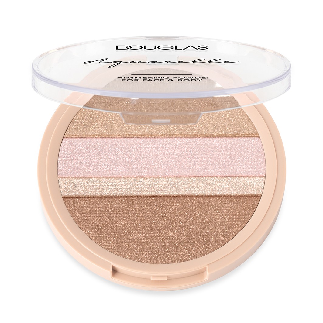 Пудра для лица make-up aquarelle powder Douglas Collection, вес 14 гр.
Пудра для лица make-up aquarelle powder Douglas Collection, вес 14 гр.