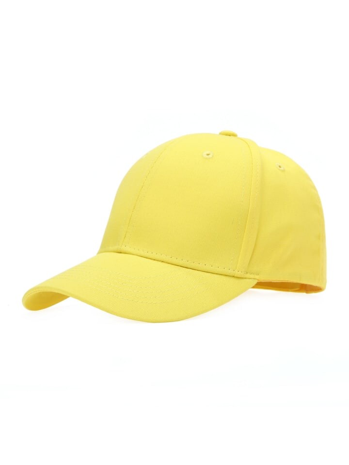 Бейсболка mh michael heinen Unisex Baseballcap, желтый
Бейсболка mh michael heinen Unisex Baseballcap, желтый
