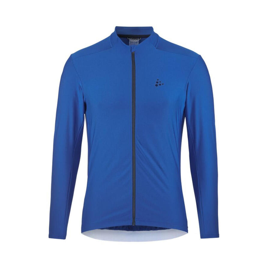 Мужская велосипедная майка Craft Core Bike Essence LS Jersey 1911179
Мужская велосипедная майка Craft Core Bike Essence LS Jersey 1911179