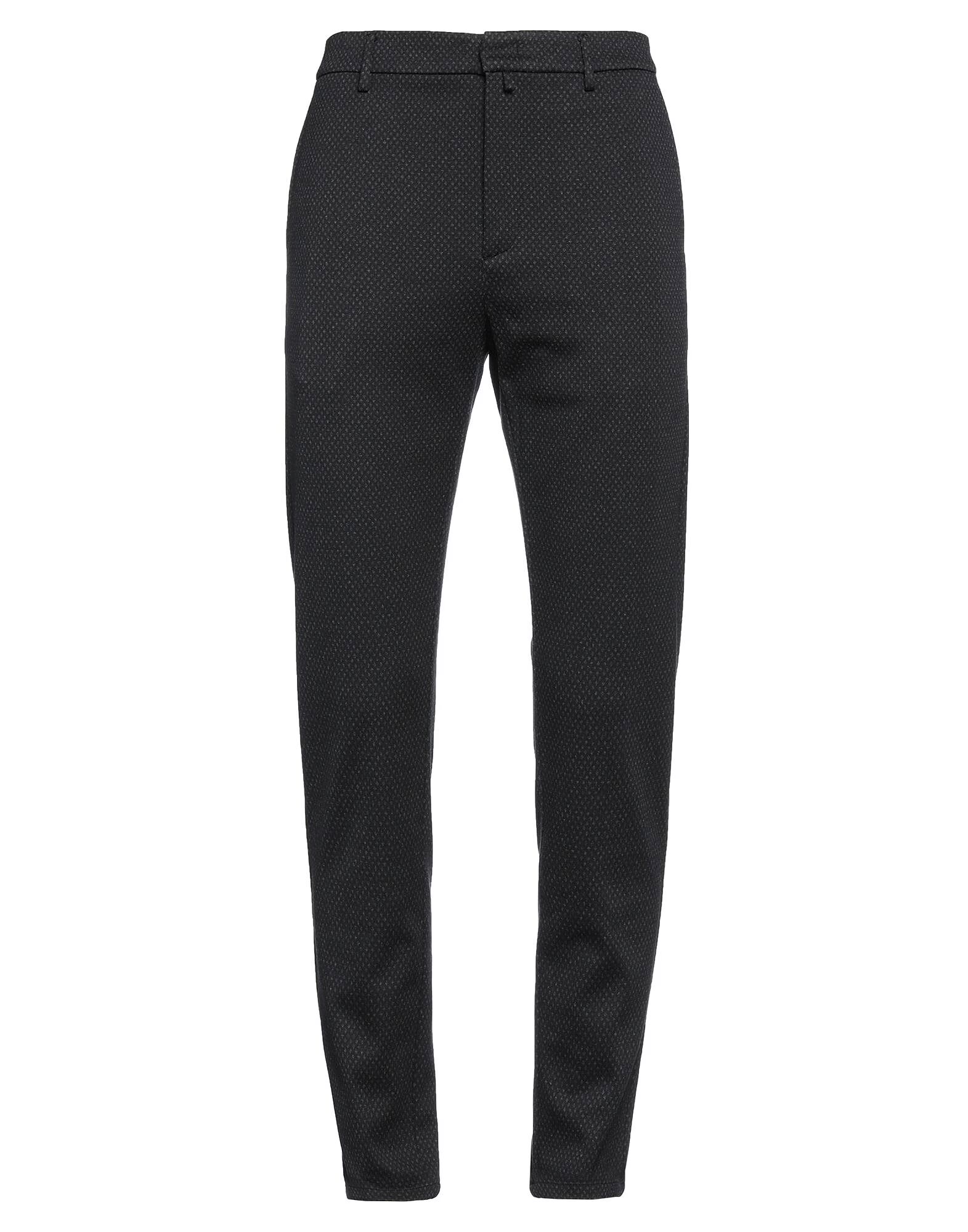 Брюки Dondup, черный
Брюки Dondup, черный