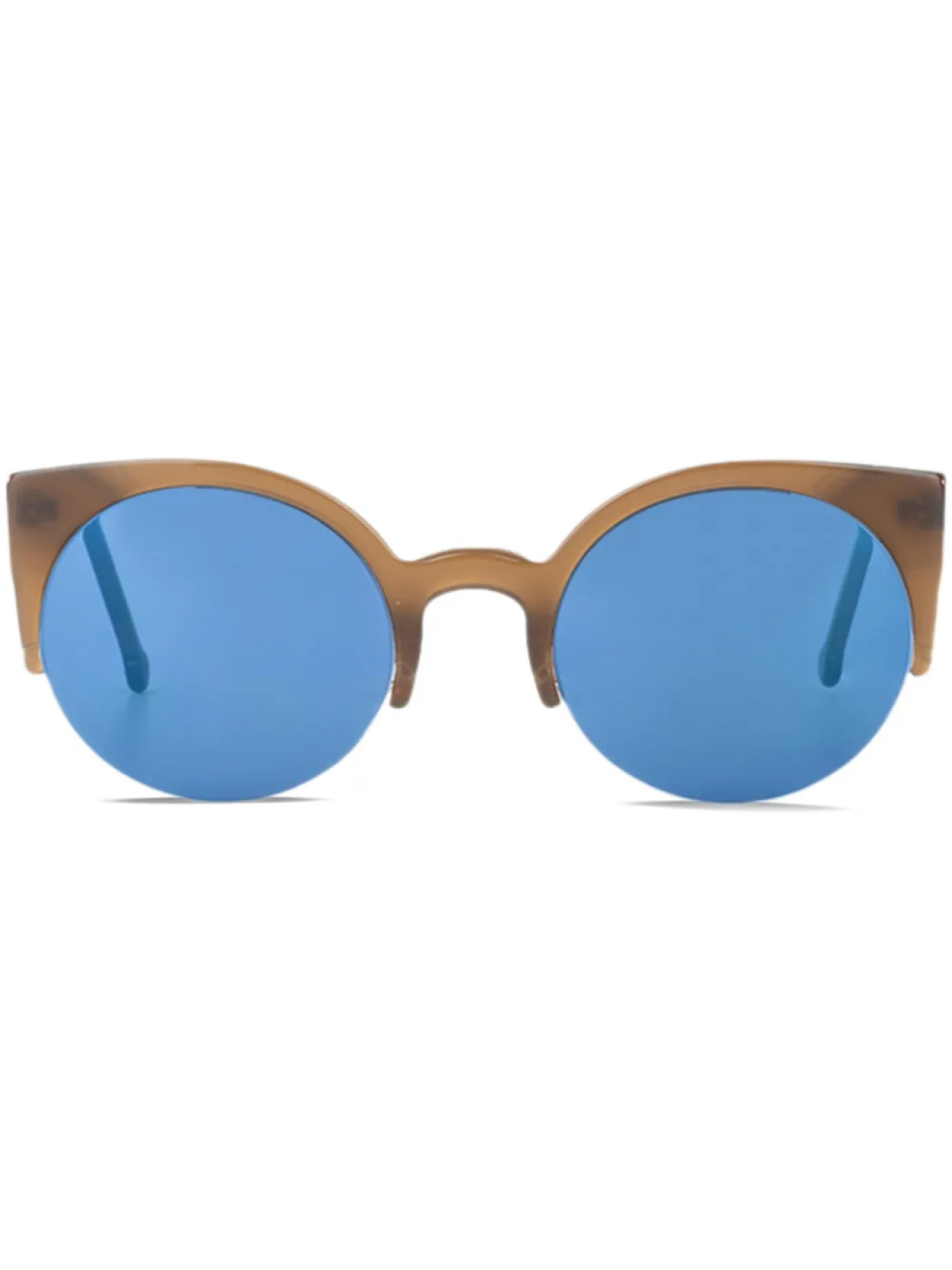 СУПЕР СОЛНЦЕЗАЩИТНЫЕ ОЧКИ Солнцезащитные очки Lucia SUPER SUNGLASSES, коричневый
СУПЕР СОЛНЦЕЗАЩИТНЫЕ ОЧКИ Солнцезащитные очки Lucia SUPER SUNGLASSES, коричневый