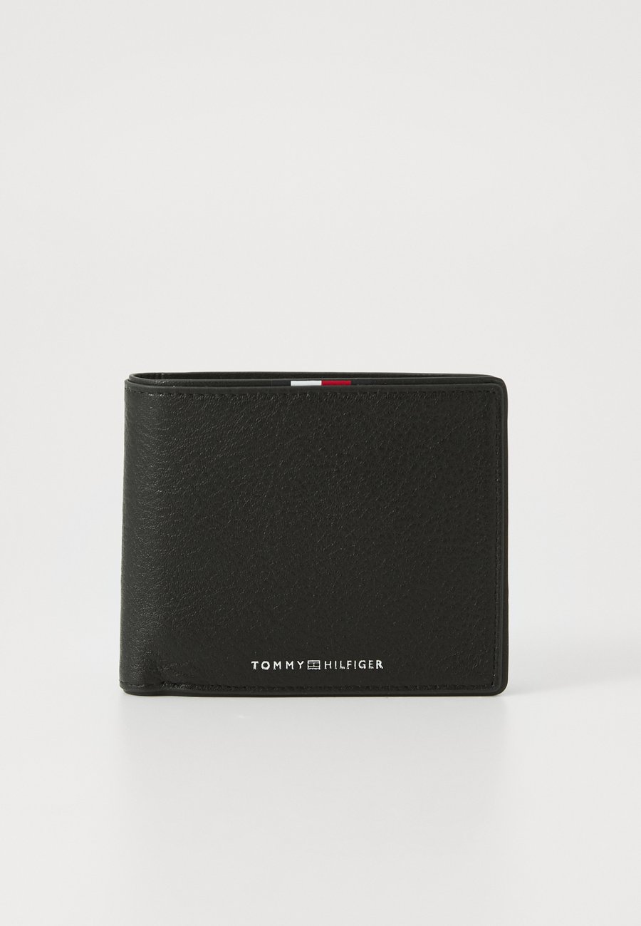 Кошелек Tommy Hilfiger Wallet, Black
Кошелек Tommy Hilfiger Wallet, Black