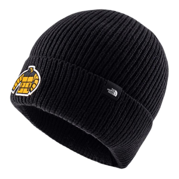 THE NORTH FACE Унисекс-бини Cosmic Black
THE NORTH FACE Унисекс-бини Cosmic Black