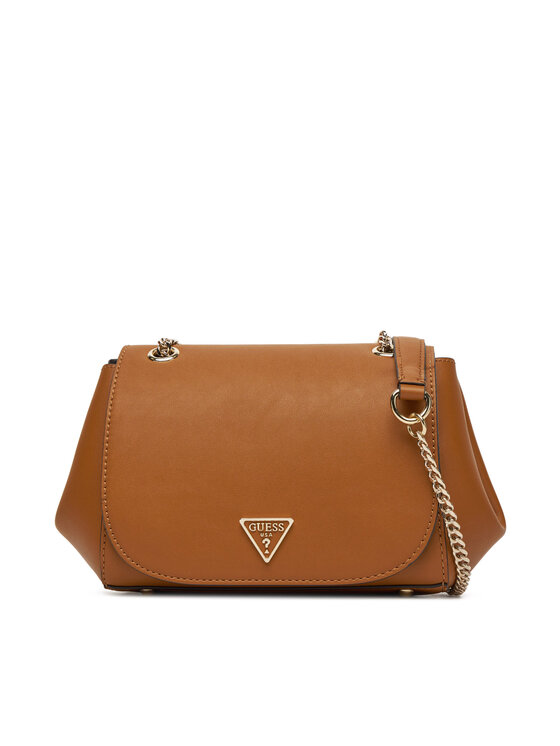 Сумочка HWNG96 69210 Guess, коричневый
Сумочка HWNG96 69210 Guess, коричневый